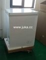 Juka solar DC 12V refrigerator 2