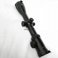 Secozoom Optical Sight FFP Riflescope Hunting 3-30X56 Rifle scope w/e 35mm 2