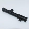 1-10X30 Riflescopes 308 Long Range