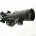 4-48x65mm SECOZOOM Scopes for Sale Best