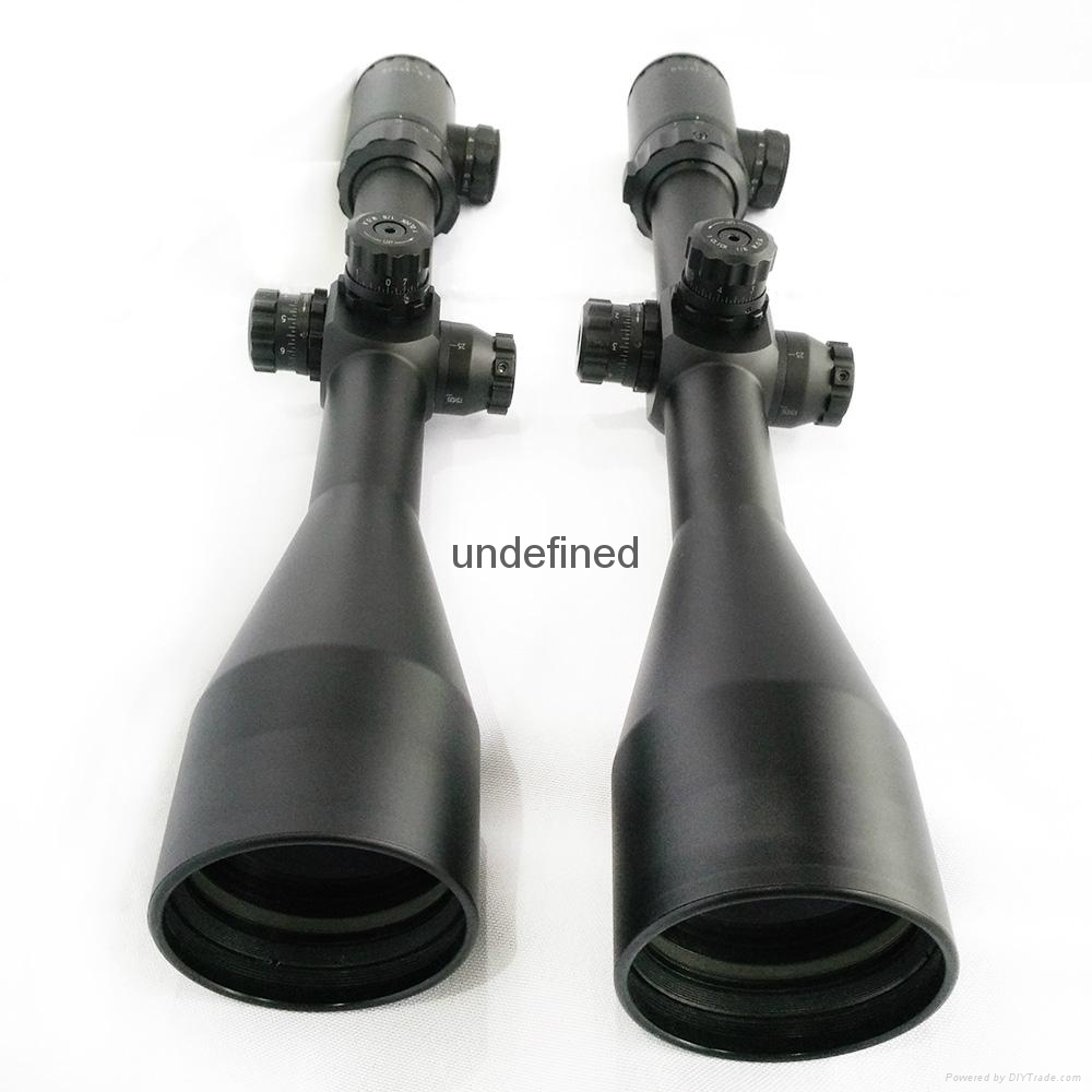 1000 Yard Shooting & Hunting 2.535X56 Sniper Hunting Rifle Scope Long