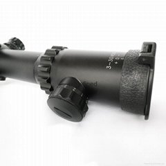 Mil Dot Reticle Riflescope 3X-30X Hunting Product Optics for Hunting Optical
