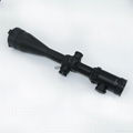 Tactical Rifle Sight Optical Recoil