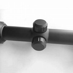 rifle scope optic for wholesale 3-12x50