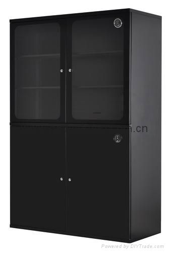 1200L automatic humidity control cabinet 2