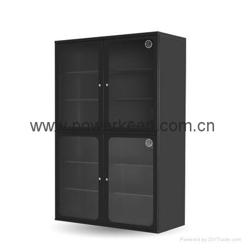 1200L automatic humidity control cabinet 4