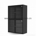 1200L automatic humidity control cabinet 4