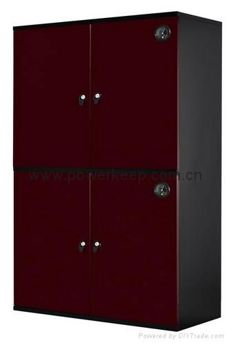 1200L automatic humidity control cabinet 5