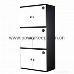 700L modern intelligent moistureproof cabinet