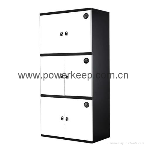 670L intelligent humidity control cabinet 2