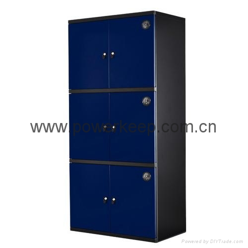 670L intelligent humidity control cabinet 3