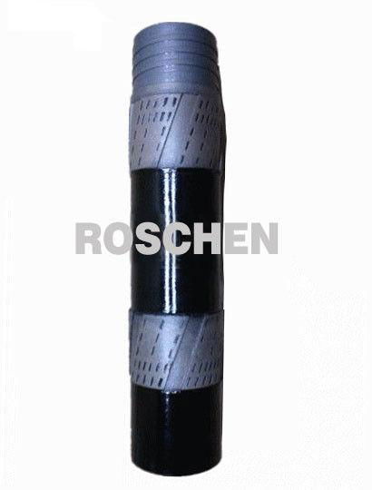 Precision LTK48 LTK60 TT48 TT60 Reaming Shell for Diamond Core Drill Bits With C