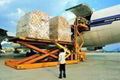 shipping agent from china to Netherlands 2