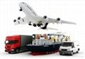 china freight forwarder