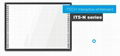 82 inch 10 touch point Infaraed Smart class interactive whiteboard 4