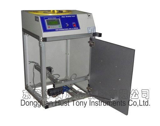 Hinge Durability Tester Furniture Testing Machines With DIN 68857 and QB/T 2189 