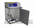 Hinge Durability Tester Furniture Testing Machines With DIN 68857 and QB/T 2189 