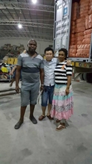 guangzhou yiyibushe business service co...ltd guangzhou yiyibushe business service co...ltd