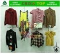 high quality used summer clothes from china  3