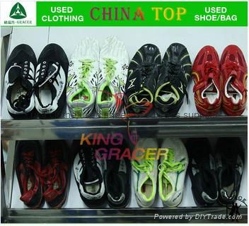 use shoes wholesale