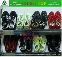 use shoes wholesale