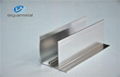 Aluminium Folding Doors Aluminium Extrusion Profiles Extruded Aluminum Framing 1