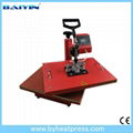 4 in 1 5 in 1 6 in 1 8 in 1 Combo heat press machine 1