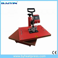 4 in 1 5 in 1 6 in 1 8 in 1 Combo heat press machine