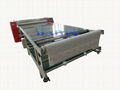 Roller heat press sublimation machine 2