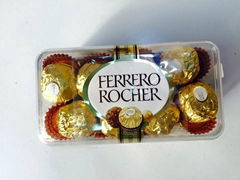 FERRERO ROCHER T16