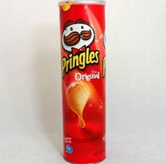 Pringles