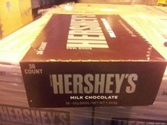 Hershey's Chocolate 43g