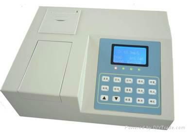 DS-200经济型COD速测仪