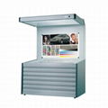 Vteke D50 Light Booth