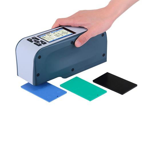 Vteke Colorimeter Color Meter