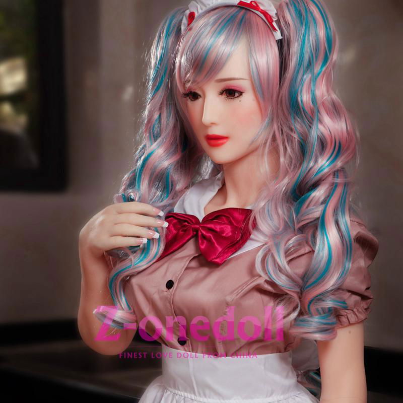 Realistic 145cm Silicone Doll Sex Toy Love Doll For Man