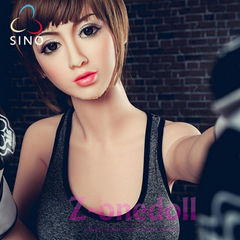 145cm Human-like Silicone Sex Dolls Virgin Love Dolls