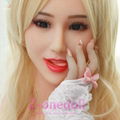 Perfect Love Doll 160cm Small Breasts