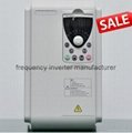 AT500 Series frequency inverter close loop vector control and V/F control 