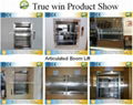 Factory wholesale food dumbwaiter 1