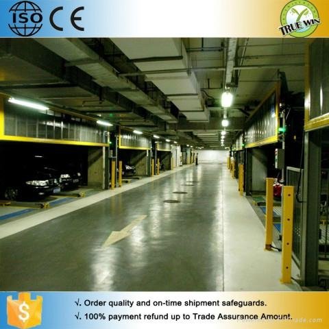 Factory direct sale stereo garage