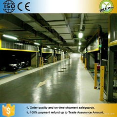 Factory direct sale stereo garage