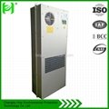 outdoor cabinet air conditioner  system or equipment