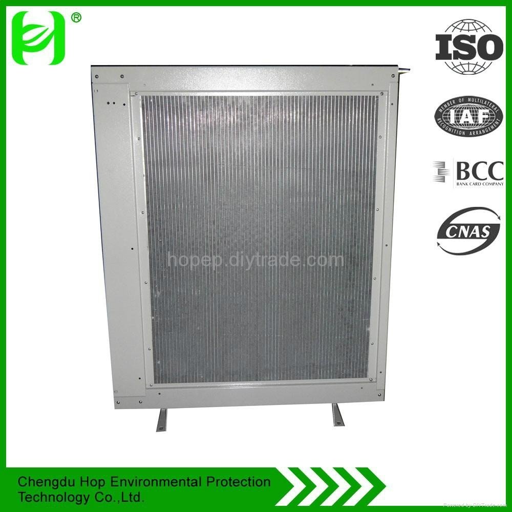 air cooler for industrial warehouse 2