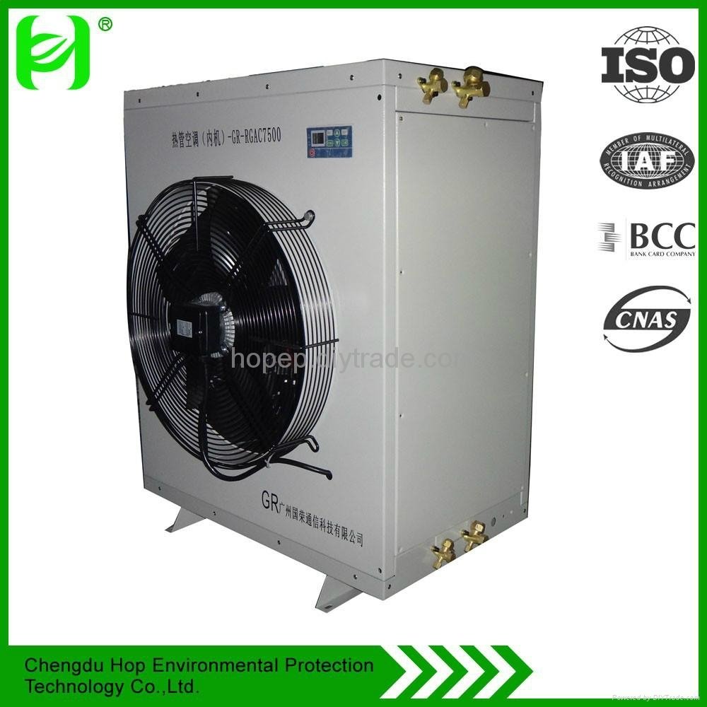 air cooler for industrial warehouse 3