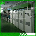 air handling units for outdoor telecom