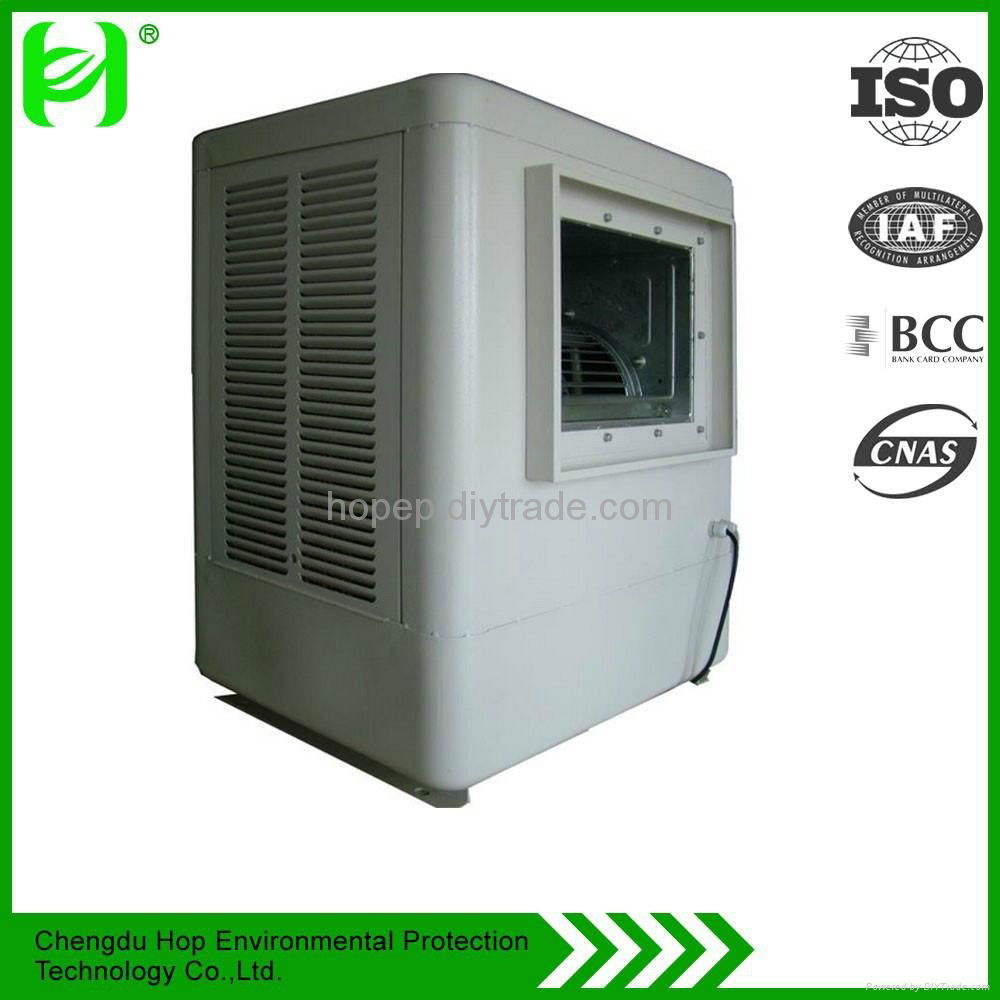 industrial cooling systems for air cooling 2