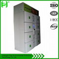 electronic stainless storage refrigerator cabinets for logistics 2