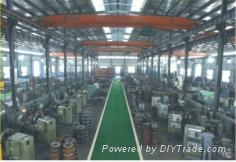 Wenzhou Huiyi Valve and Fittings Co.,Ltd Wenzhou Huiyi Valve and Fittings Co.,Ltd