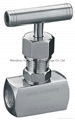 female thread needle valve 1